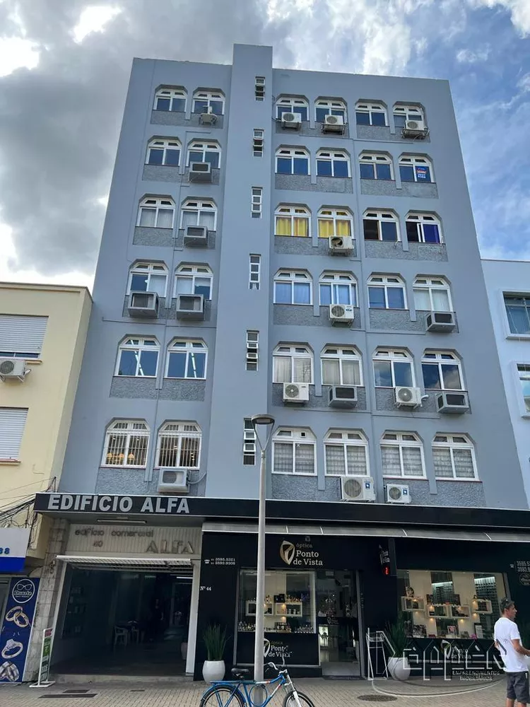 Loja-Salão para alugar, 19m² - Foto 1