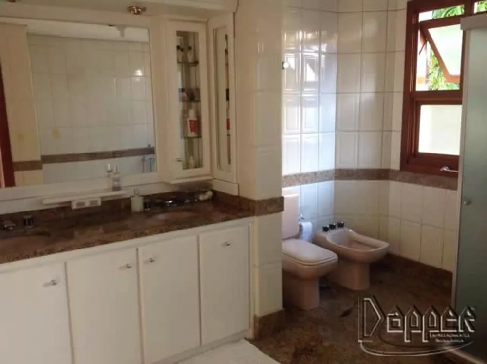 Apartamento à venda com 3 quartos, 221m² - Foto 6