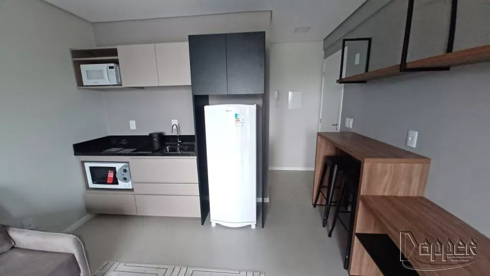 Apartamento para alugar com 1 quarto, 25m² - Foto 3