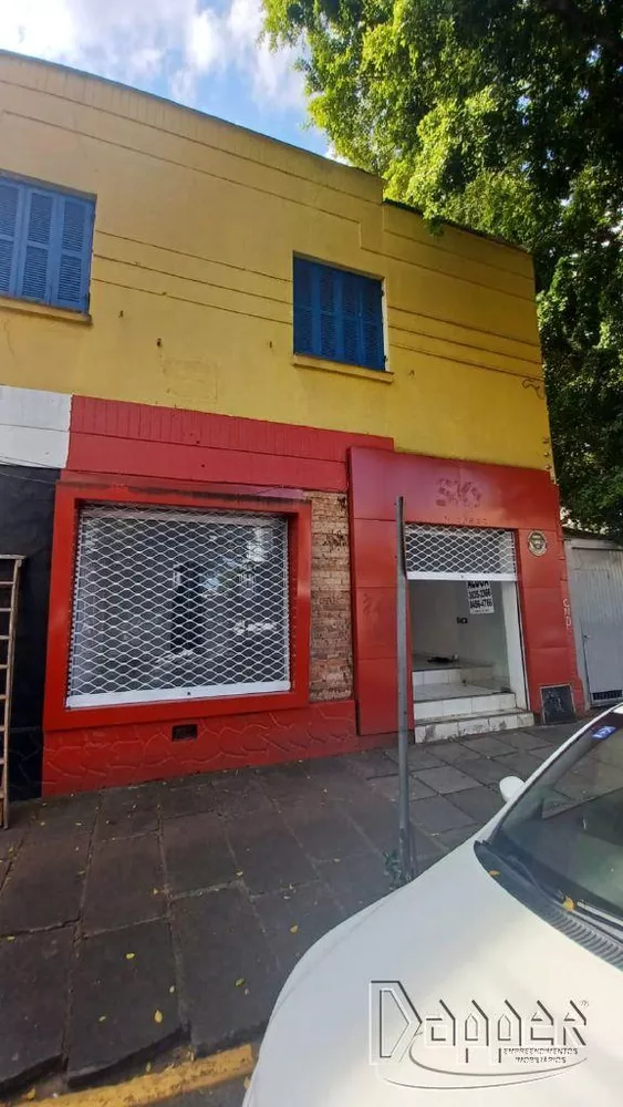 Loja-Salão para alugar, 120m² - Foto 1