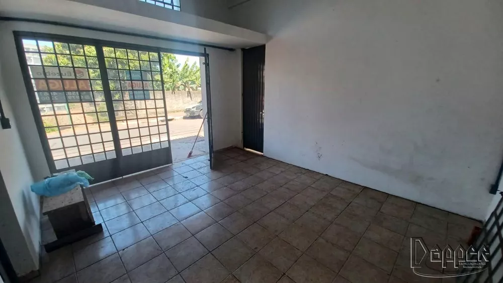 Loja-Salão para alugar, 80m² - Foto 1