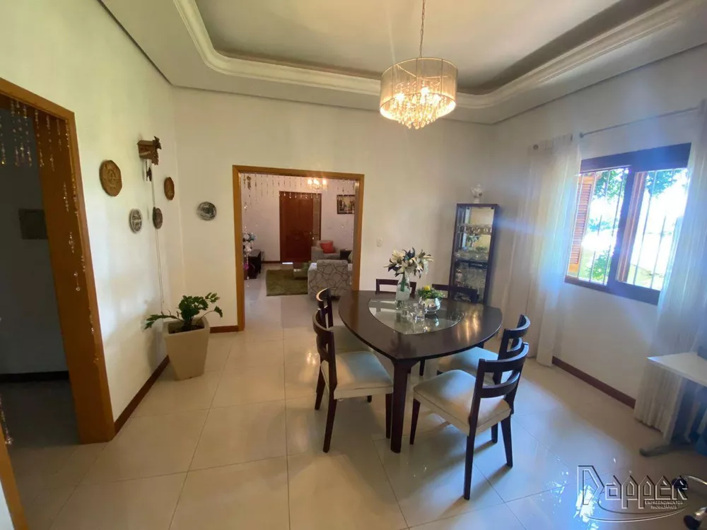 Casa à venda com 3 quartos, 369m² - Foto 5