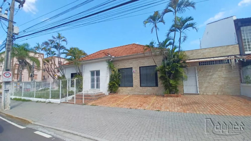 Casa para alugar, 176m² - Foto 1