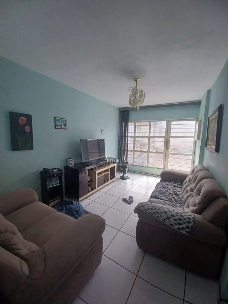 Casa, 3 quartos, 138 m² - Foto 2