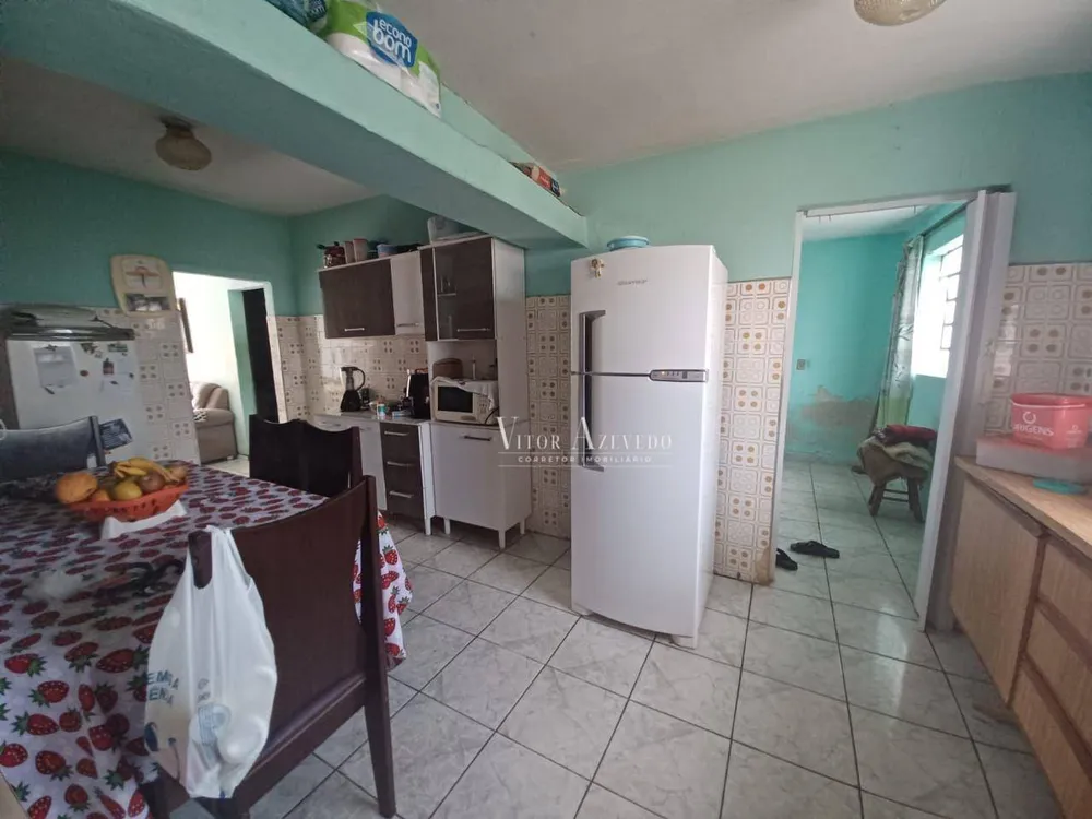Casa, 3 quartos, 138 m² - Foto 1
