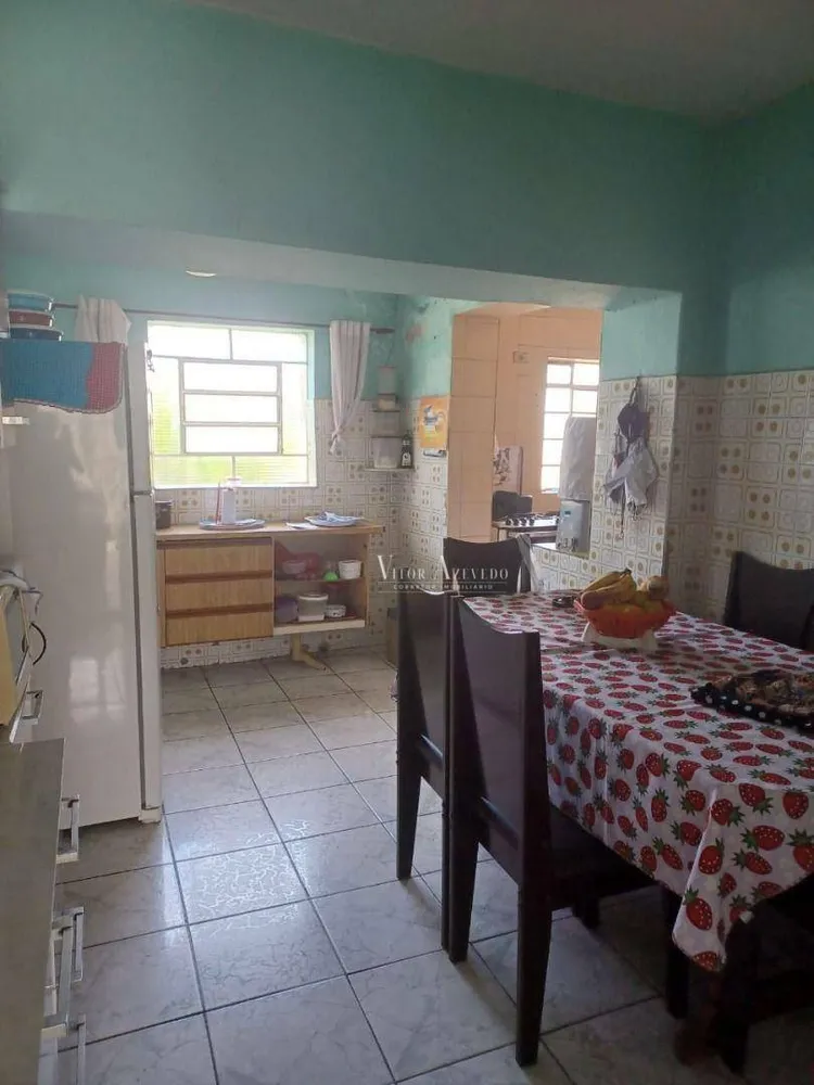 Casa, 3 quartos, 138 m² - Foto 6