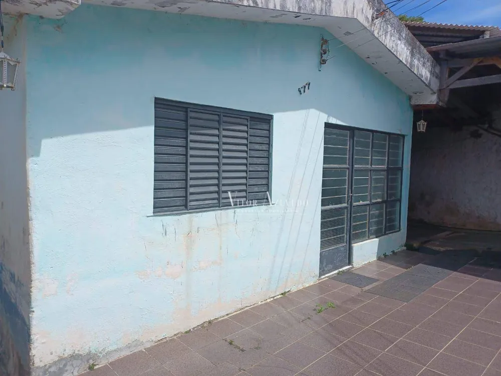 Casa, 3 quartos, 138 m² - Foto 3