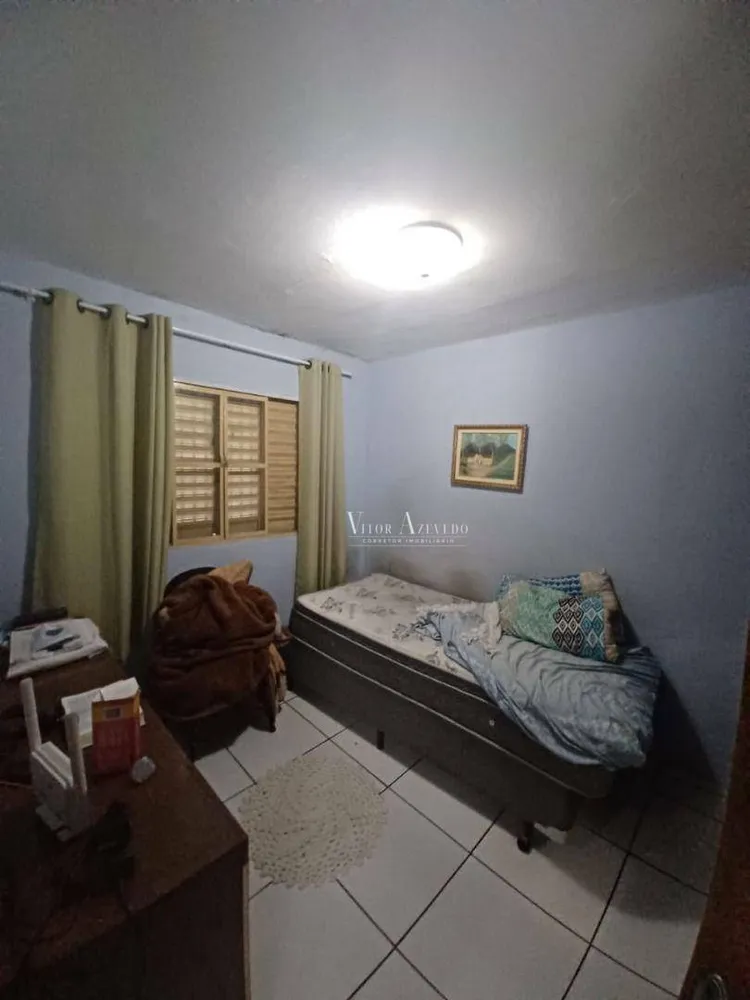 Casa, 3 quartos, 138 m² - Foto 11