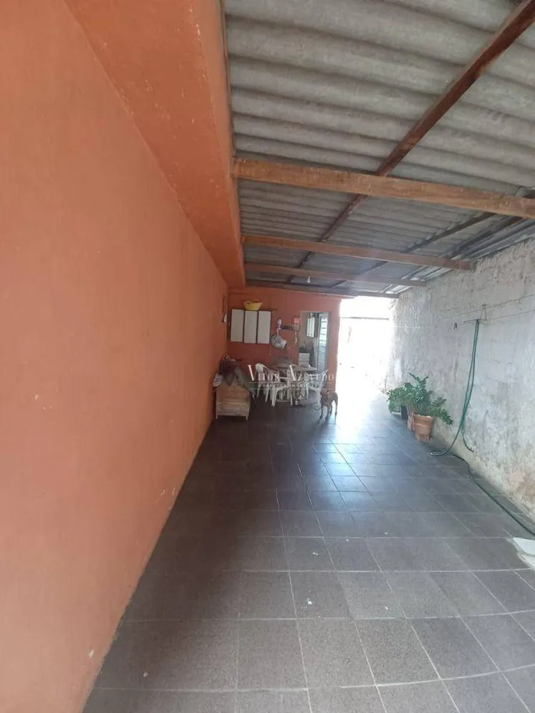 Casa, 3 quartos, 138 m² - Foto 5