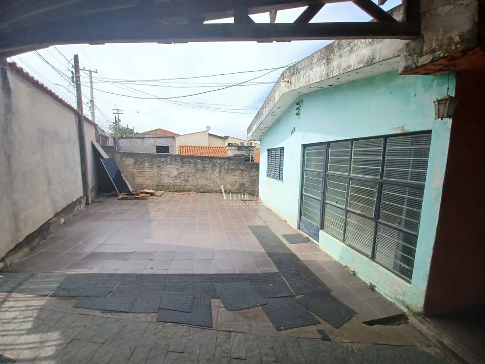 Casa, 3 quartos, 138 m² - Foto 4