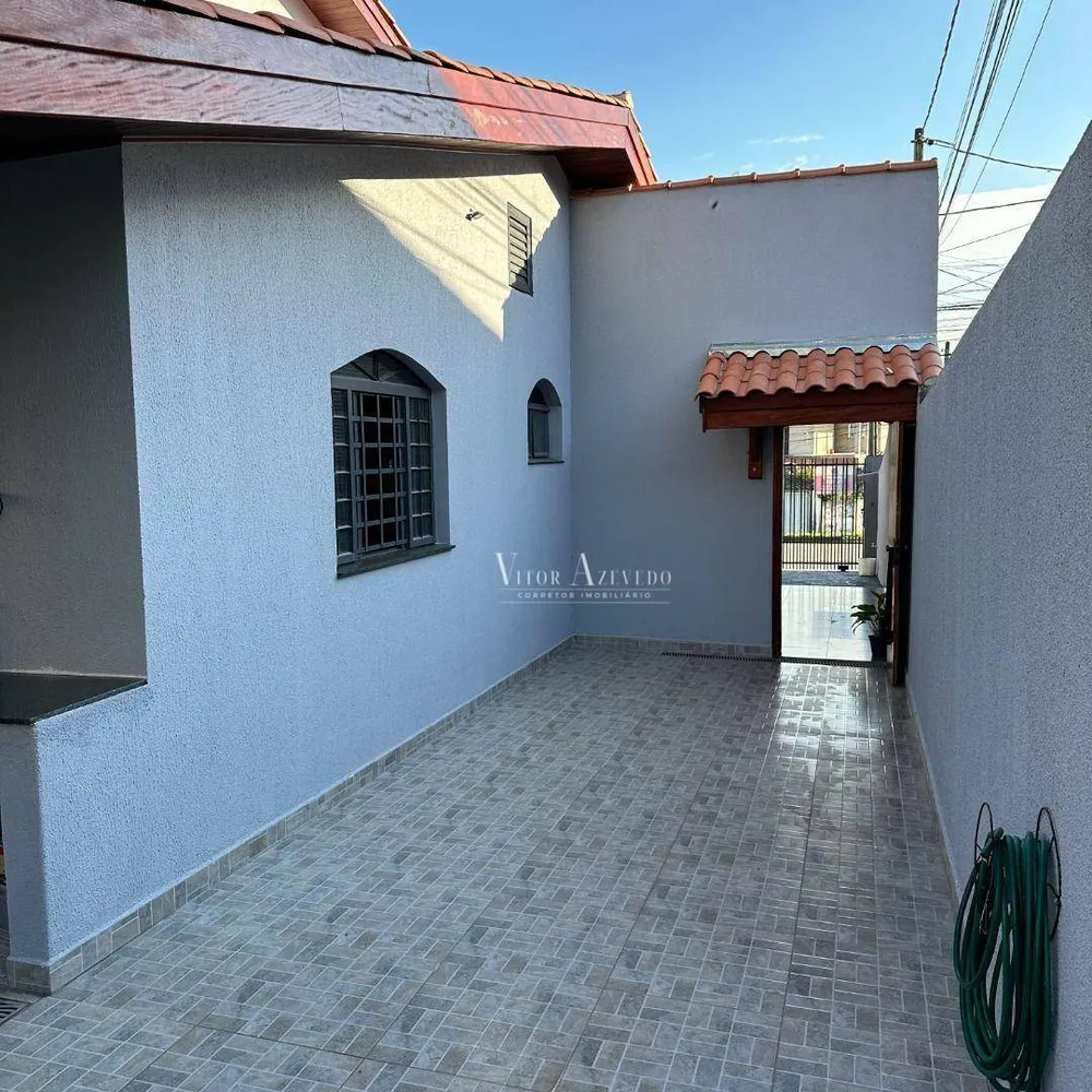 Casa, 2 quartos, 139 m² - Foto 15