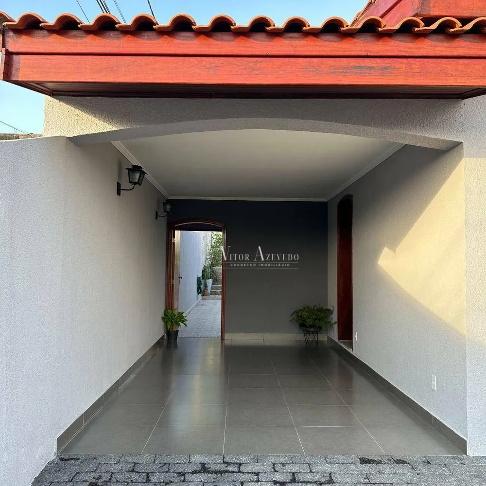 Casa, 2 quartos, 139 m² - Foto 2