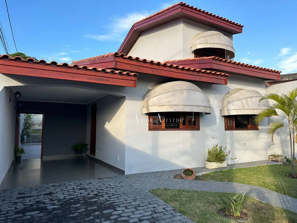 Casa, 2 quartos, 139 m² - Foto 1