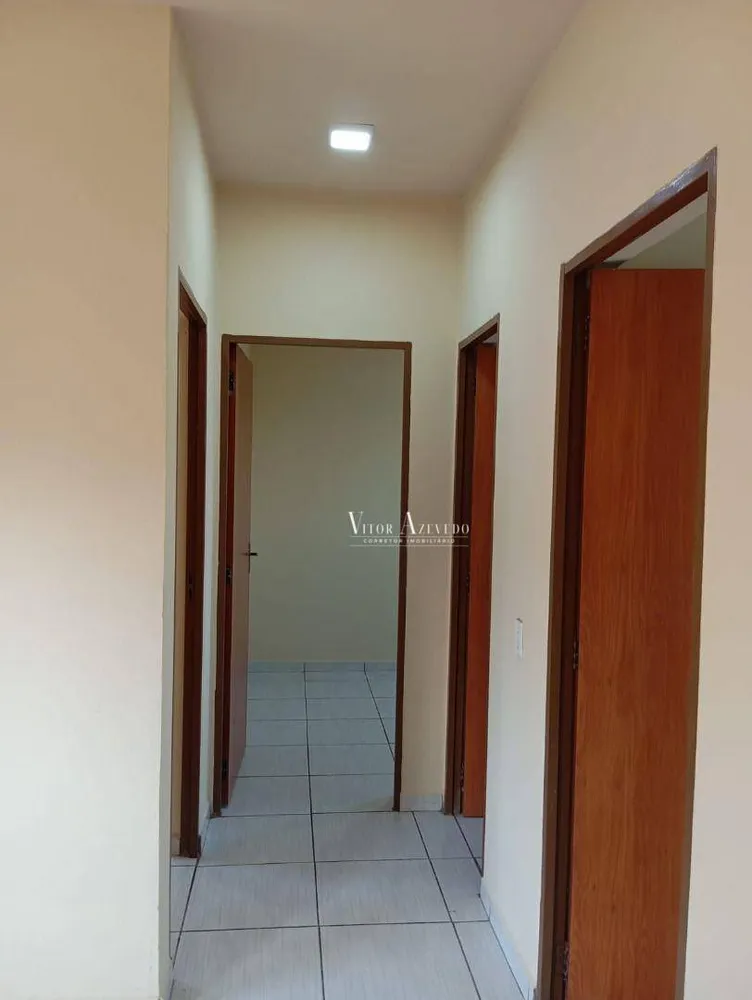 Apartamento, 2 quartos, 47 m² - Foto 3