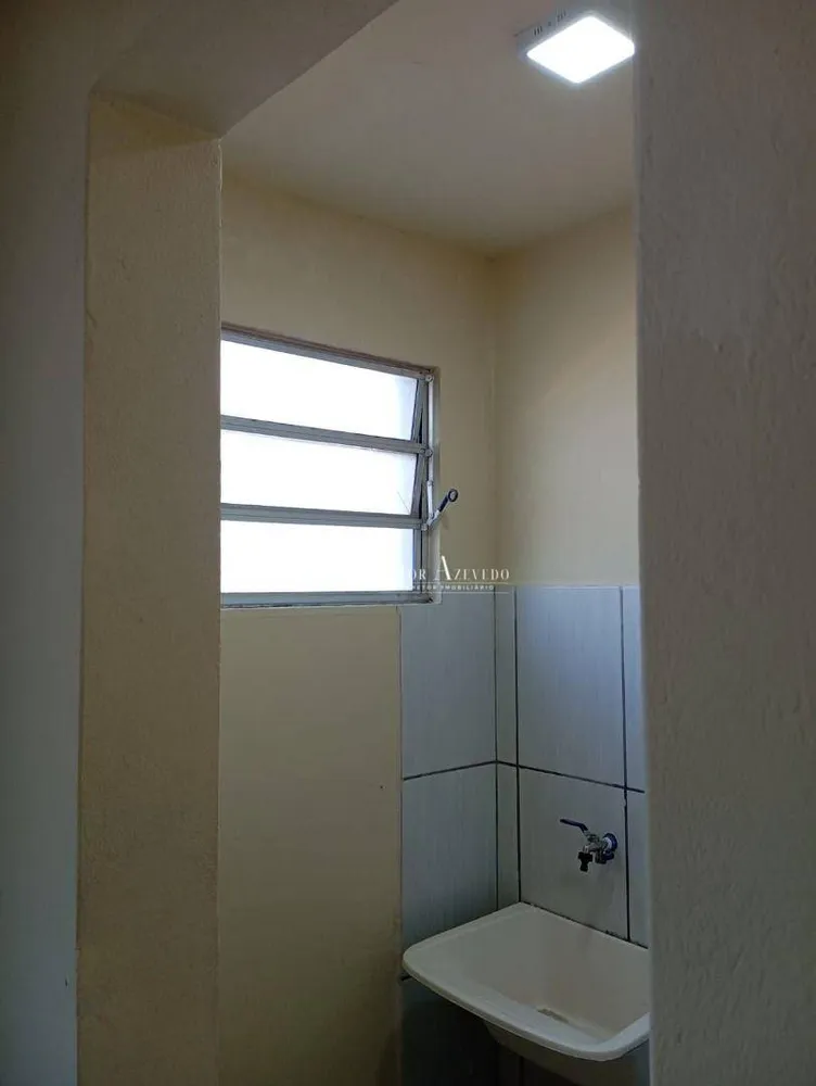 Apartamento, 2 quartos, 47 m² - Foto 7