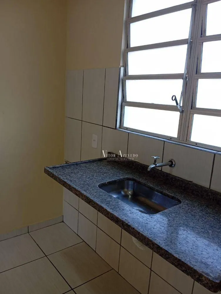 Apartamento, 2 quartos, 47 m² - Foto 5