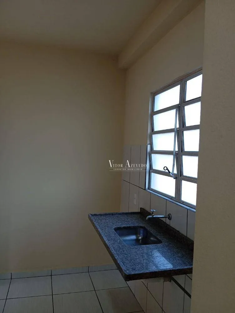 Apartamento, 2 quartos, 47 m² - Foto 8