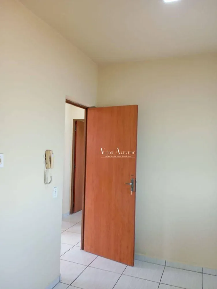 Apartamento, 2 quartos, 47 m² - Foto 6