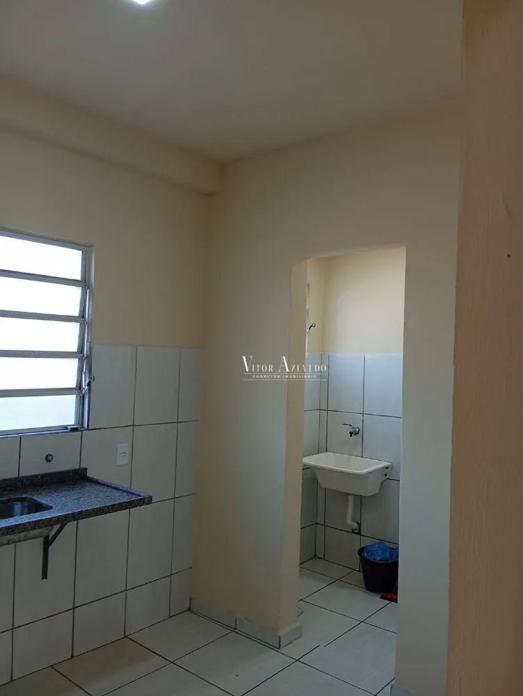 Apartamento, 2 quartos, 47 m² - Foto 2