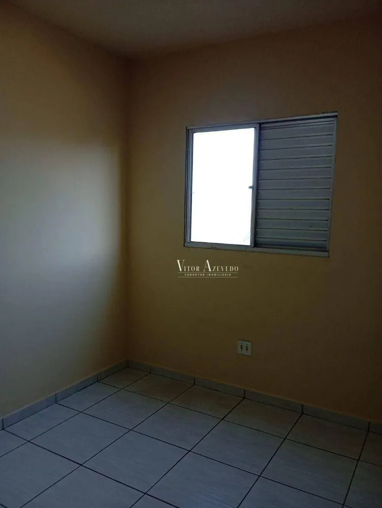 Apartamento, 2 quartos, 47 m² - Foto 5