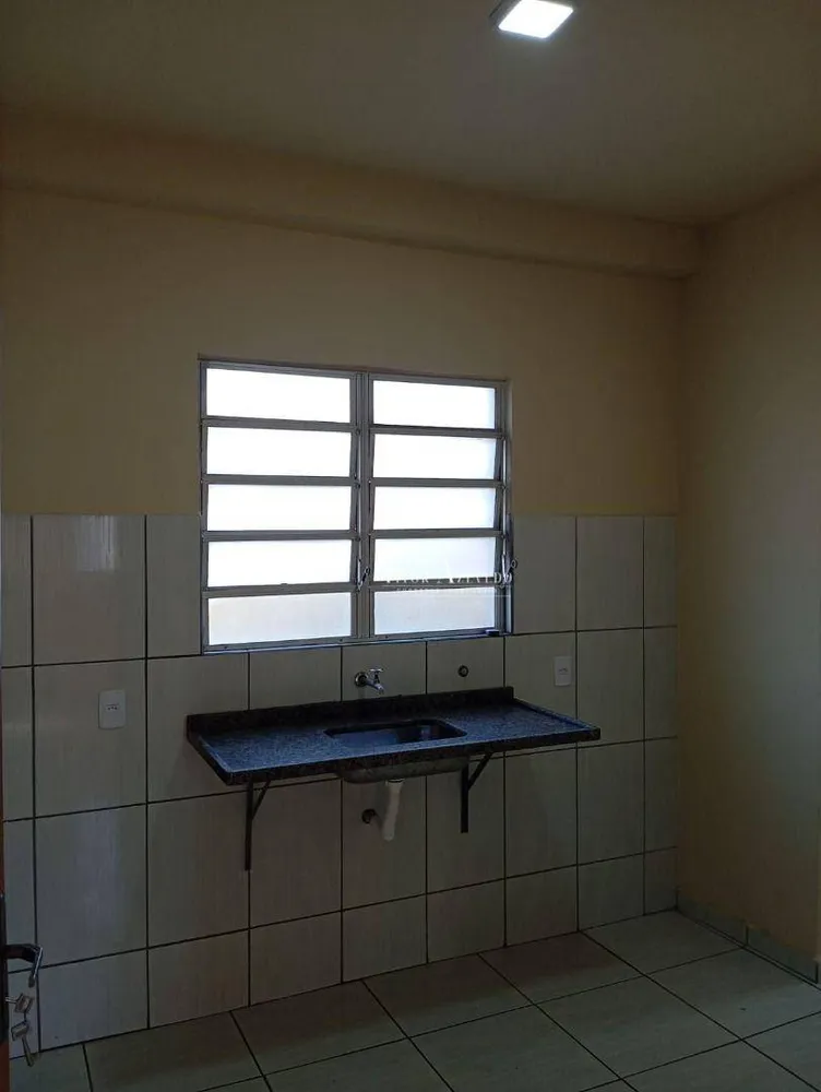 Apartamento, 2 quartos, 47 m² - Foto 4