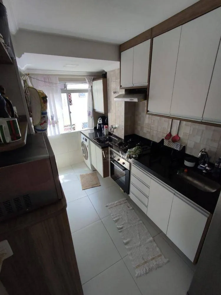 Apartamento, 2 quartos, 44 m² - Foto 8