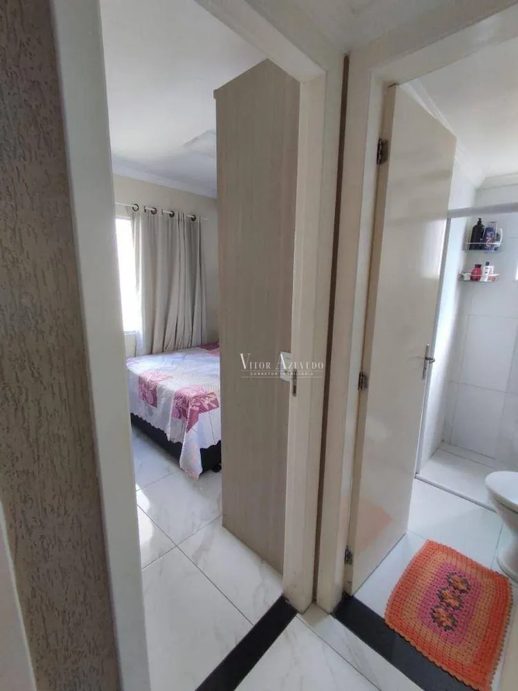 Apartamento, 2 quartos, 44 m² - Foto 13