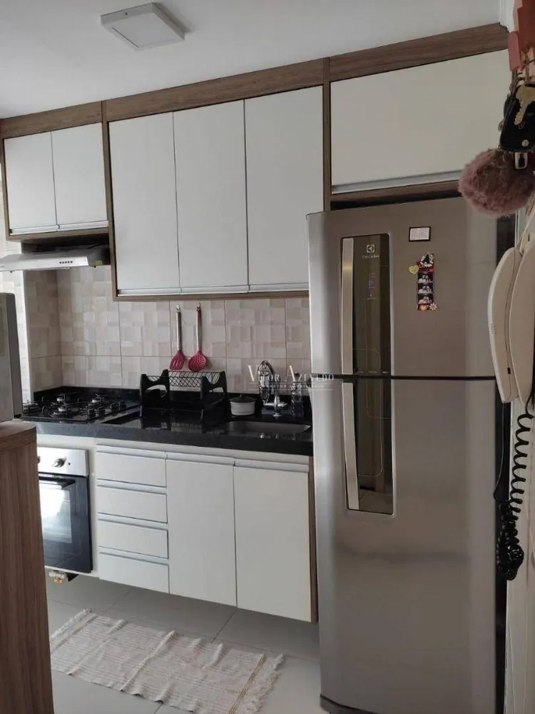 Apartamento, 2 quartos, 44 m² - Foto 7