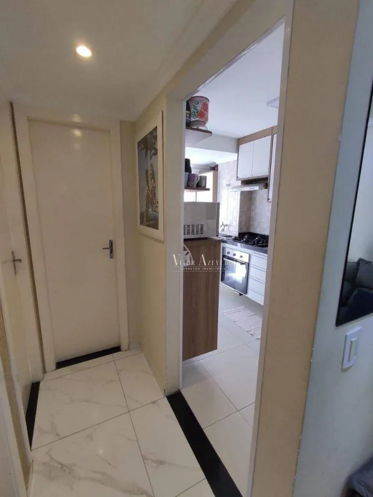 Apartamento, 2 quartos, 44 m² - Foto 8