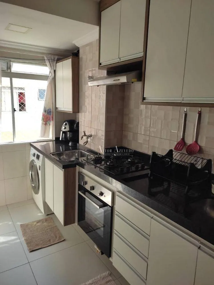 Apartamento, 2 quartos, 44 m² - Foto 9