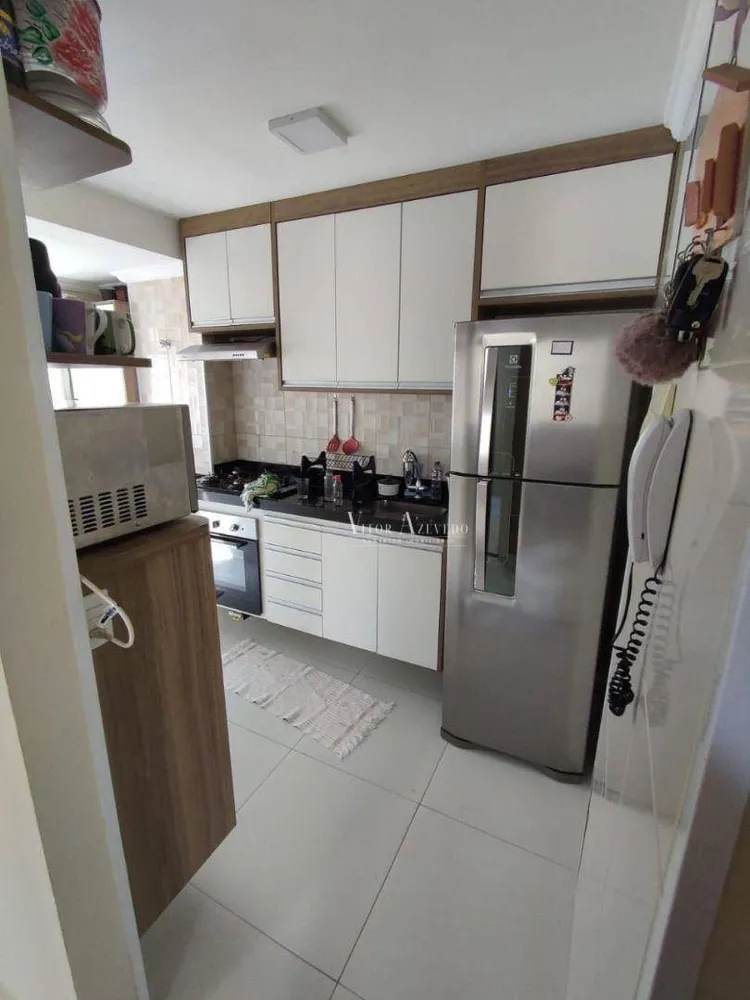 Apartamento, 2 quartos, 44 m² - Foto 5