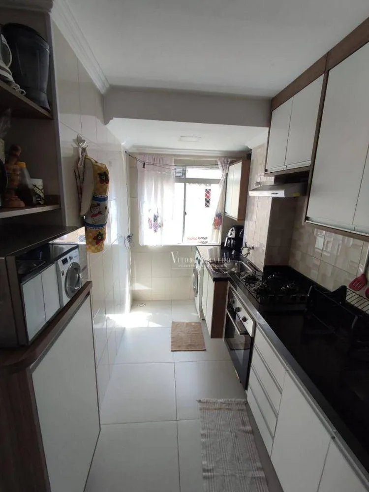 Apartamento, 2 quartos, 44 m² - Foto 7