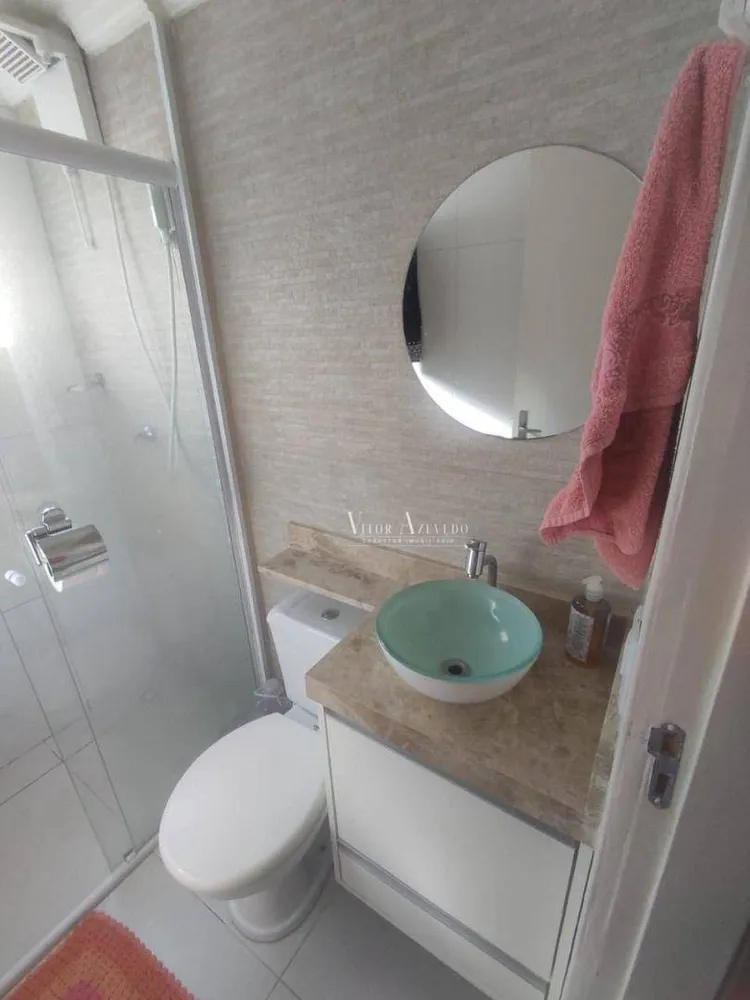 Apartamento, 2 quartos, 44 m² - Foto 16