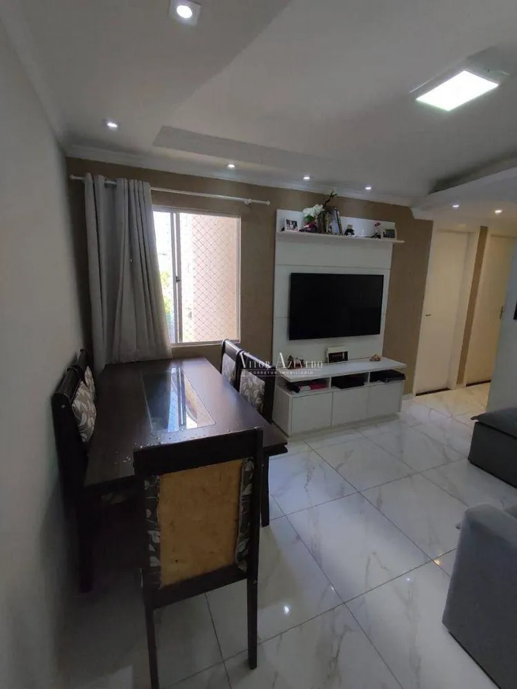 Apartamento, 2 quartos, 44 m² - Foto 2