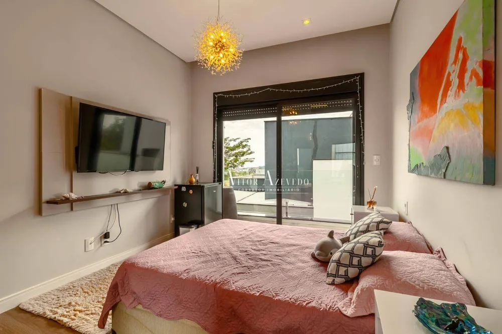 Casa de Condomínio, 3 quartos - Foto 10