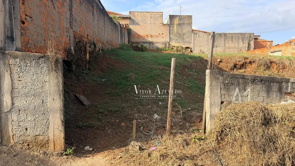 Terreno, 167 m² - Foto 6