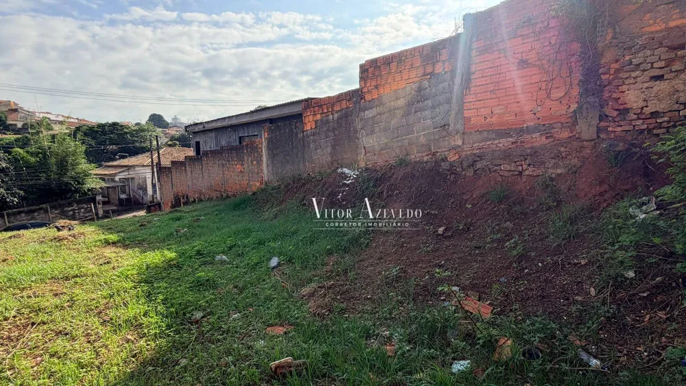 Terreno, 167 m² - Foto 8