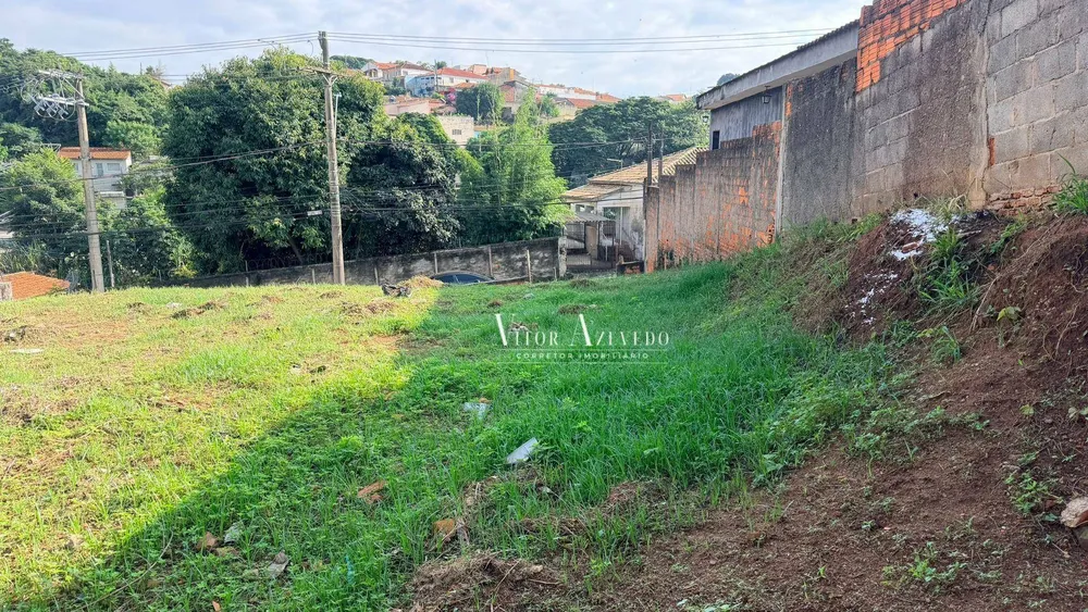 Terreno, 167 m² - Foto 1