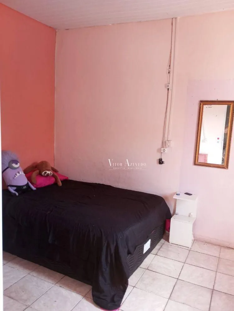 Casa, 2 quartos, 180 m² - Foto 4