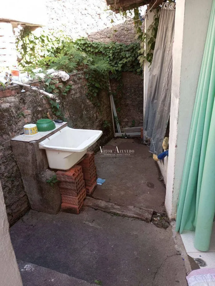 Casa, 2 quartos, 180 m² - Foto 11