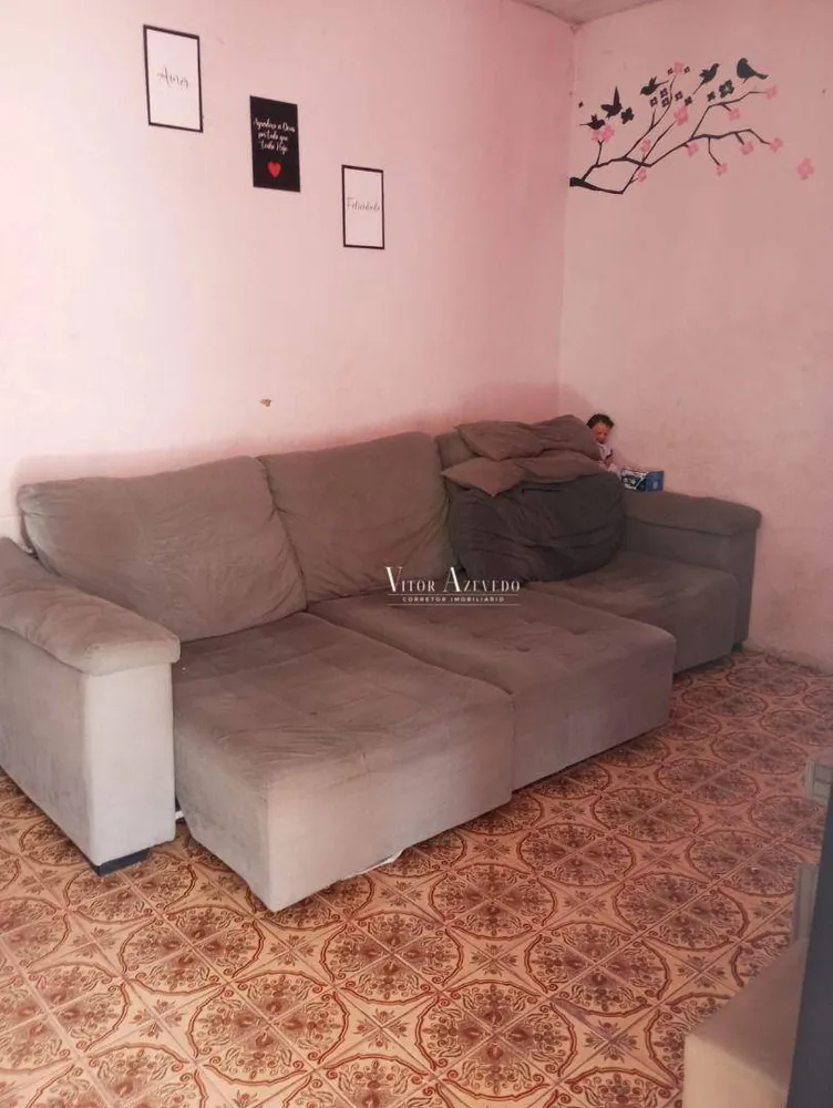 Casa, 2 quartos, 180 m² - Foto 1