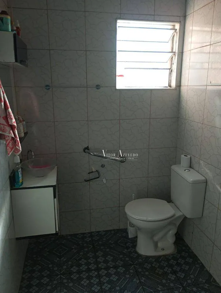 Casa, 2 quartos, 180 m² - Foto 8