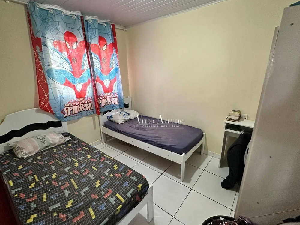 Casa, 2 quartos, 60 m² - Foto 12