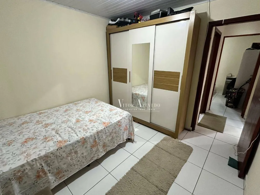 Casa, 2 quartos, 60 m² - Foto 7
