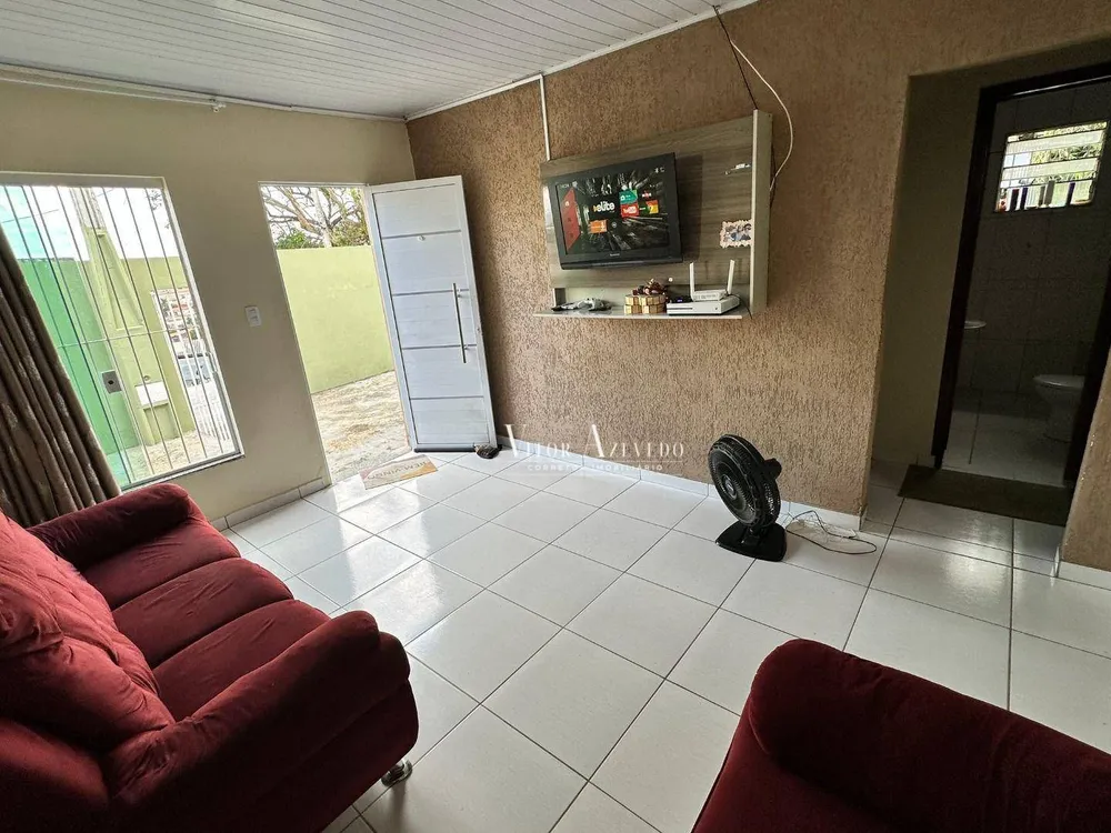Casa, 2 quartos, 60 m² - Foto 1