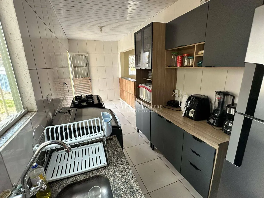 Casa, 2 quartos, 60 m² - Foto 9