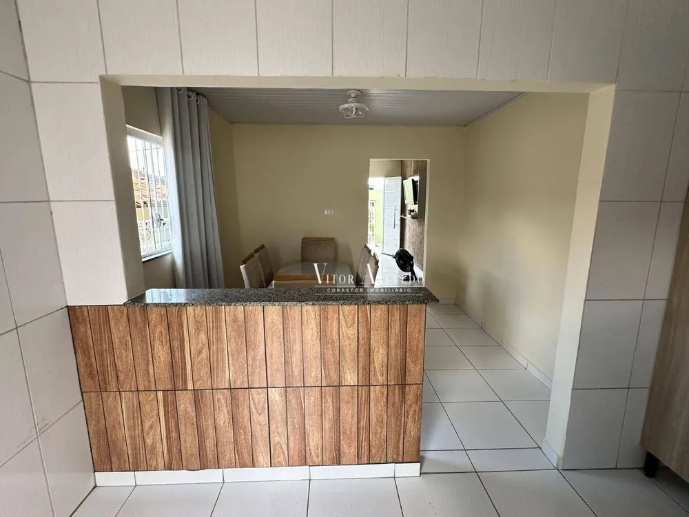 Casa, 2 quartos, 60 m² - Foto 10