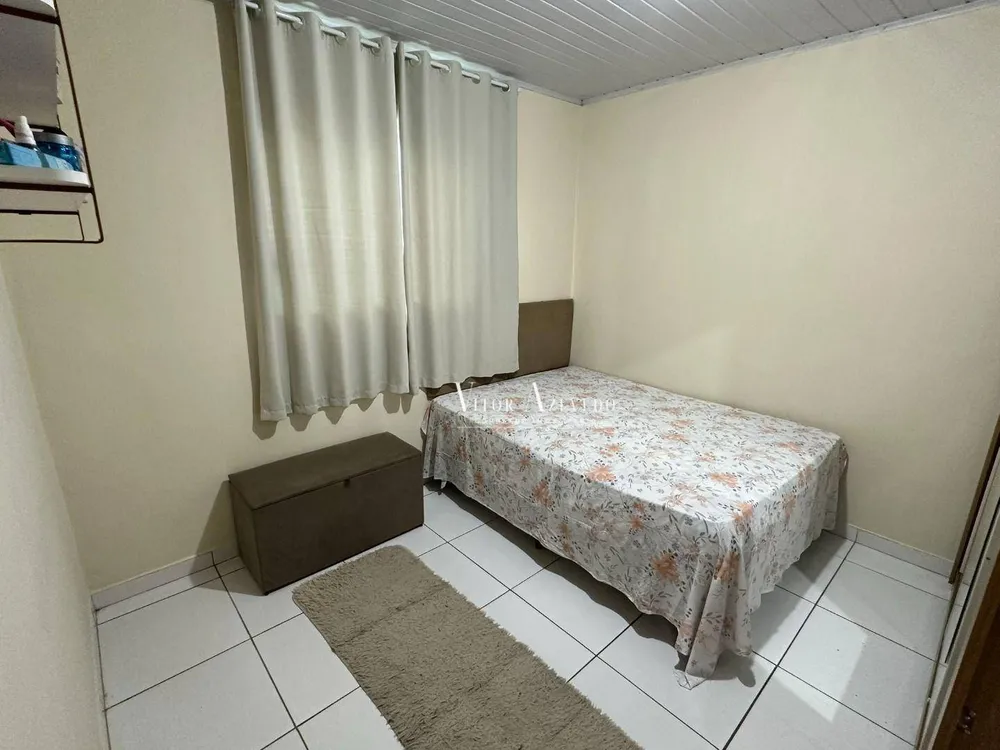 Casa, 2 quartos, 60 m² - Foto 13