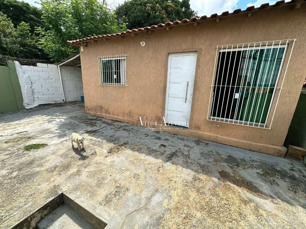 Casa, 2 quartos, 60 m² - Foto 3