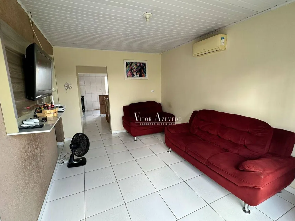 Casa, 2 quartos, 60 m² - Foto 6